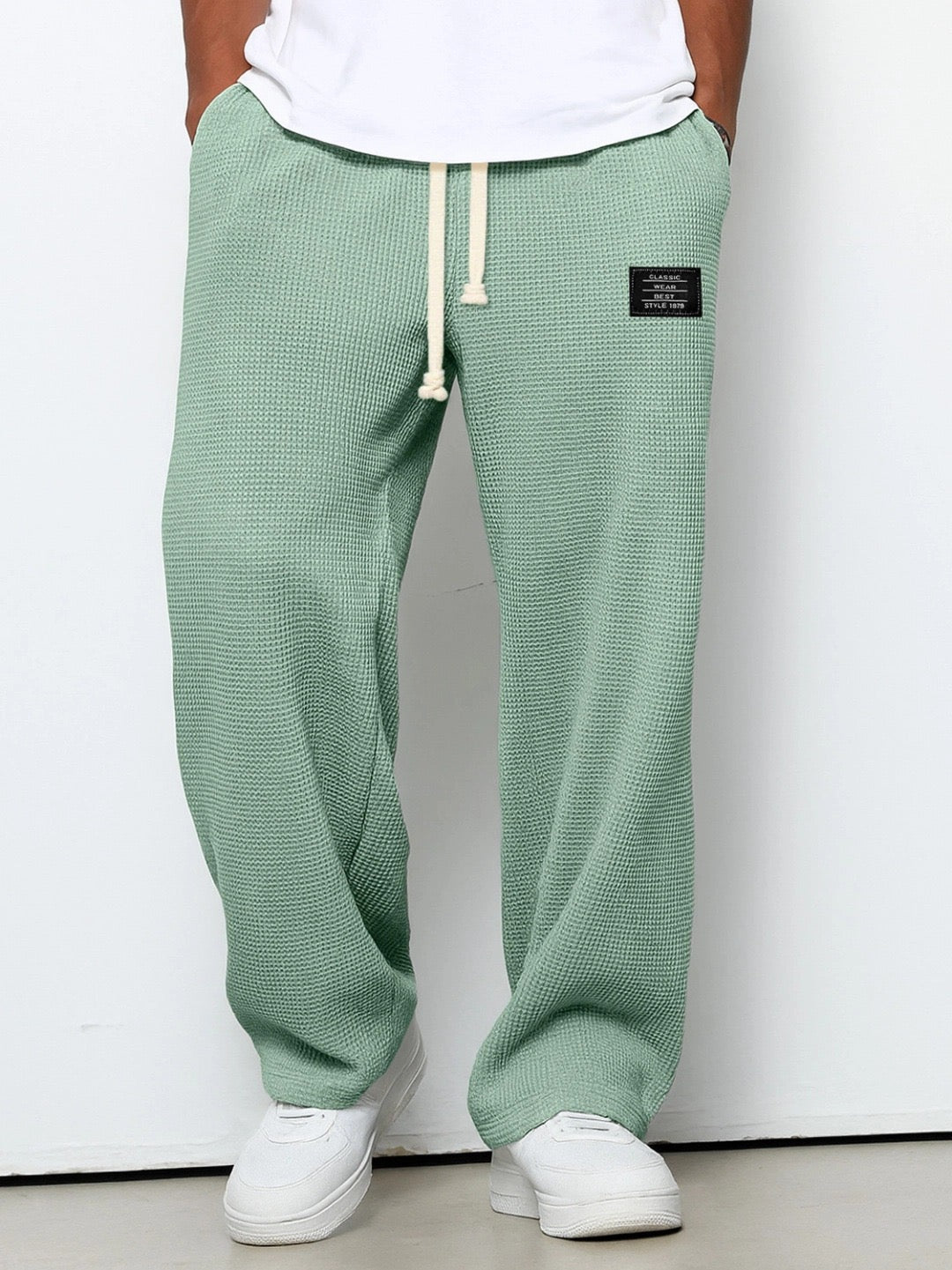 Luke | Mens Jogger pants