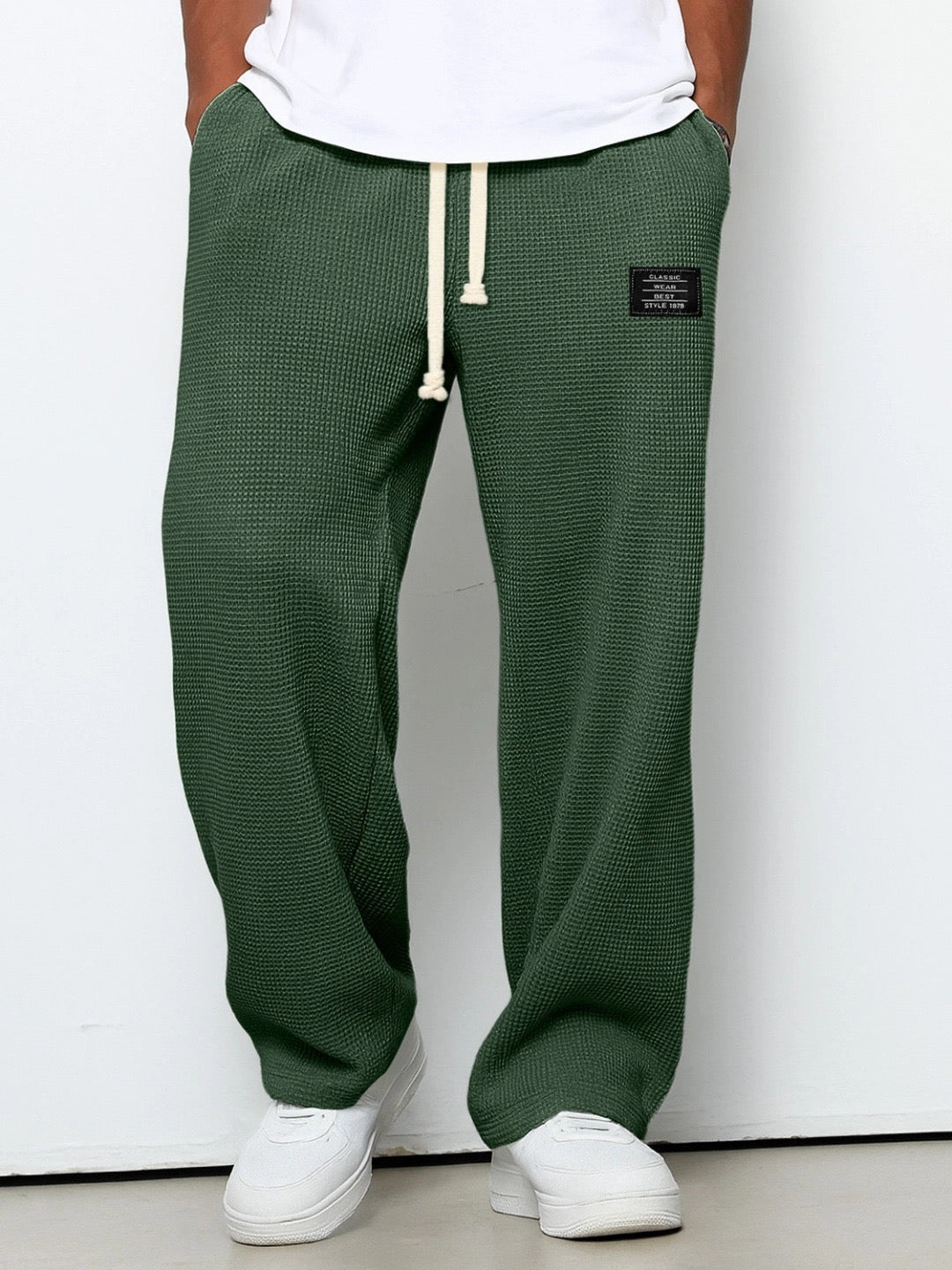 Luke | Mens Jogger pants