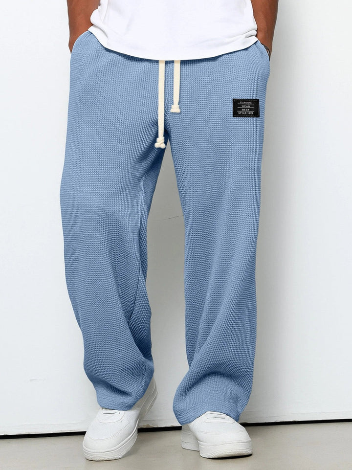 Luke | Mens Jogger pants