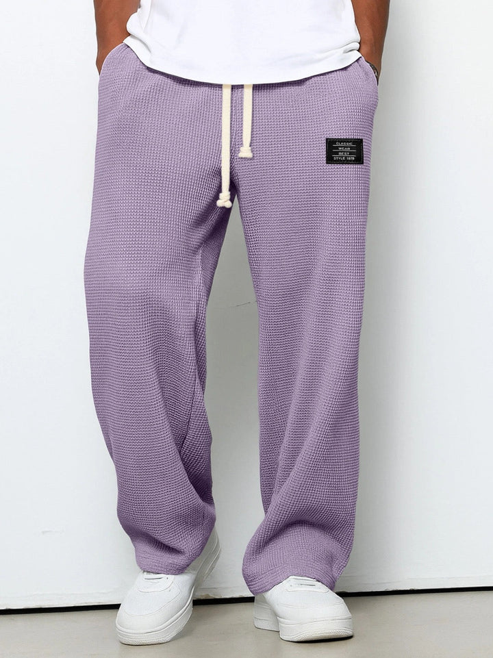Luke | Mens Jogger pants