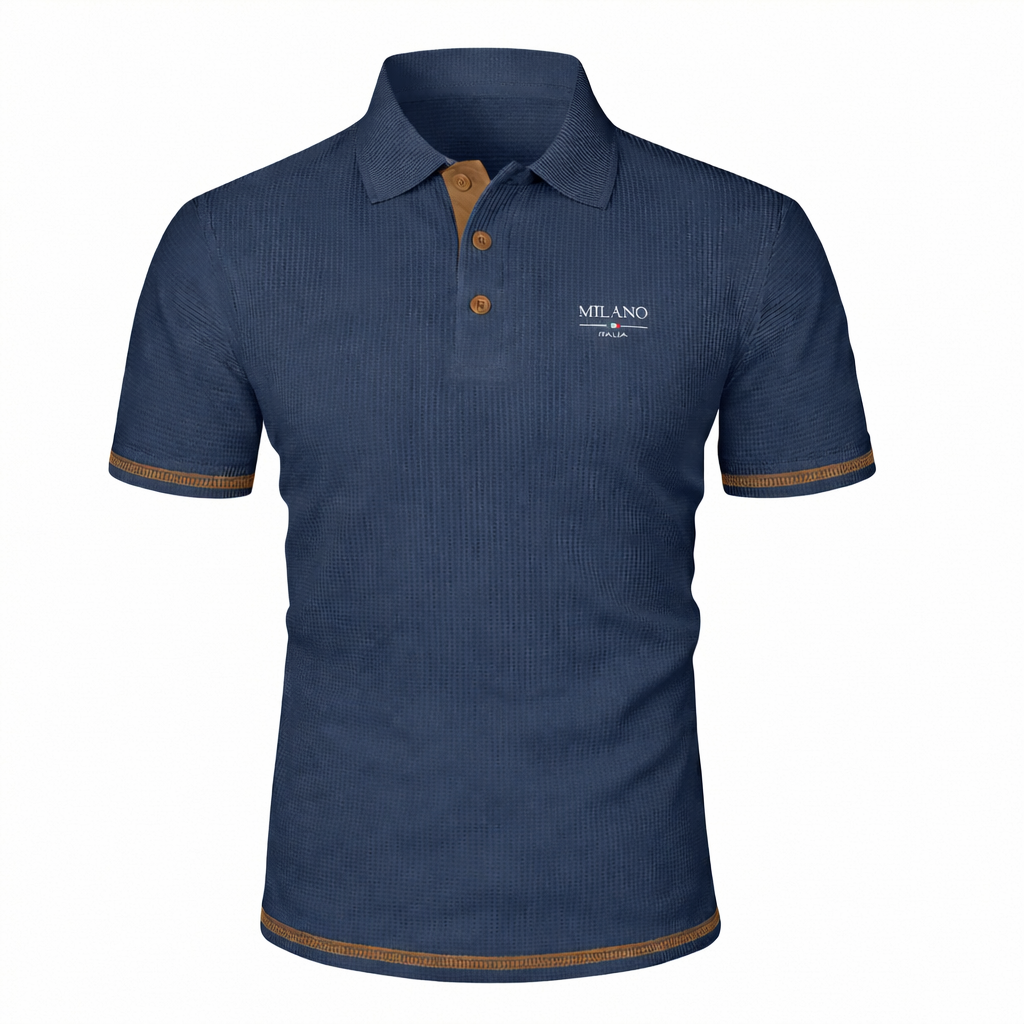 Aiden – Men's Polo Shirt
