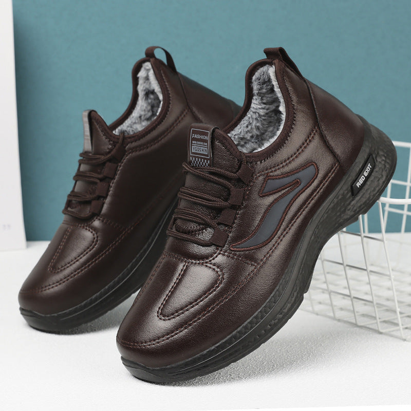 BERNARD | ANTI-SLIP WINTER SHOES
