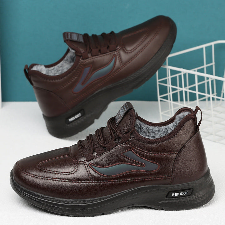 BERNARD | ANTI-SLIP WINTER SHOES