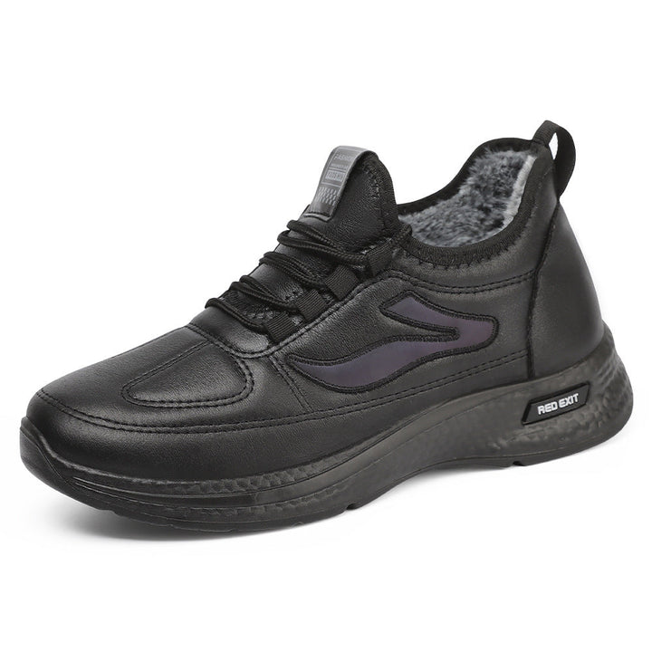 BERNARD | ANTI-SLIP WINTER SHOES