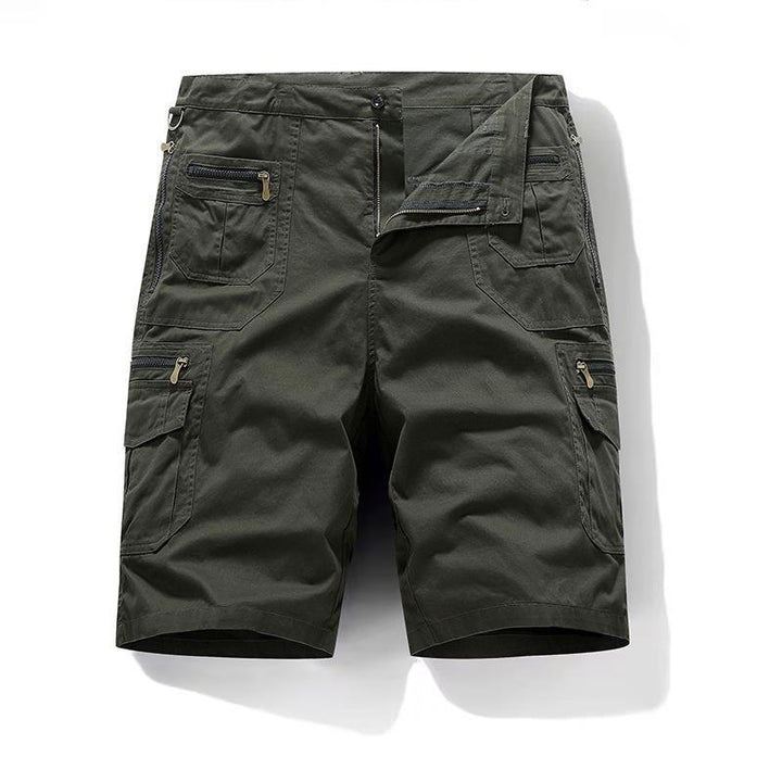 ALESSANDRO | MENS SHORTS