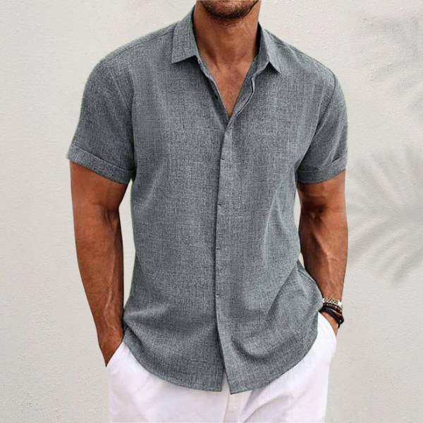 STEPHEN | CLASSIC SHIRT