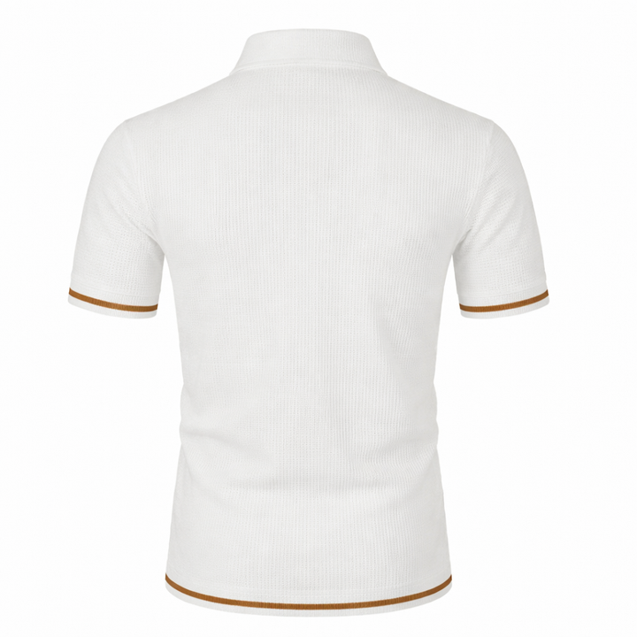 Aiden – Men's Polo Shirt