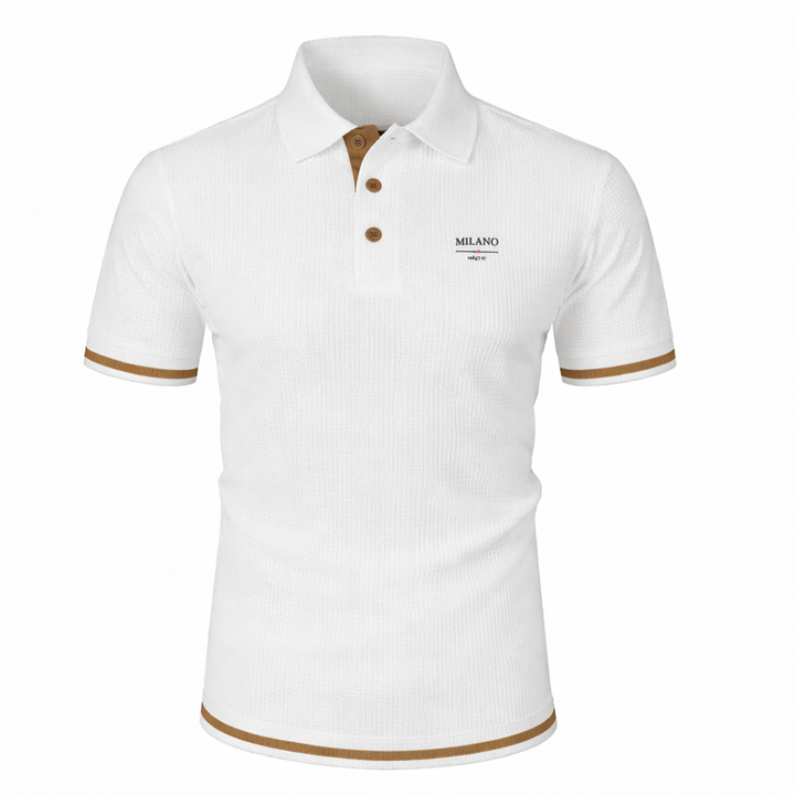 Aiden – Men's Polo Shirt