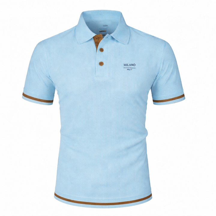 Aiden – Men's Polo Shirt
