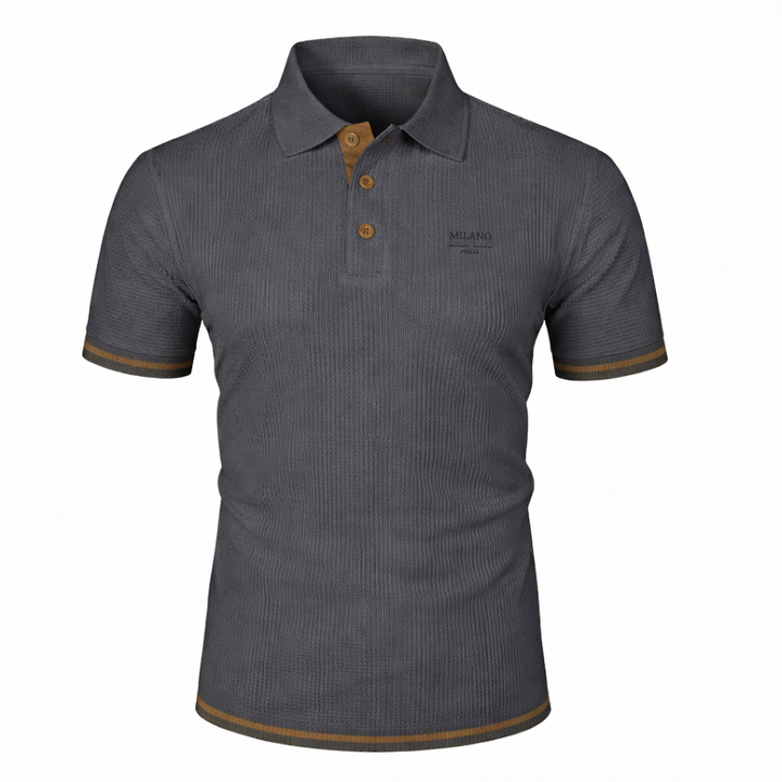 Aiden – Men's Polo Shirt