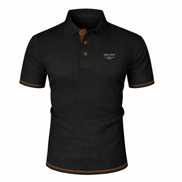Aiden – Men's Polo Shirt