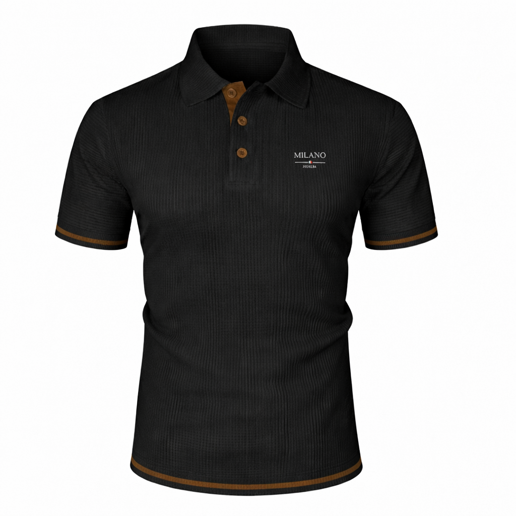 Aiden – Men's Polo Shirt