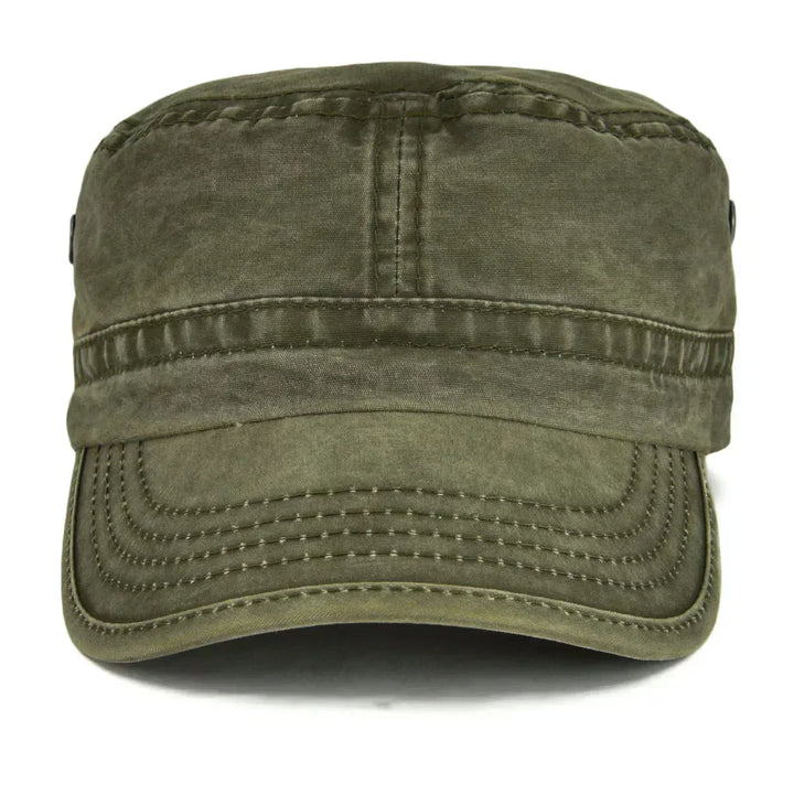 Mason | Rugged Vintage Baseball Cap