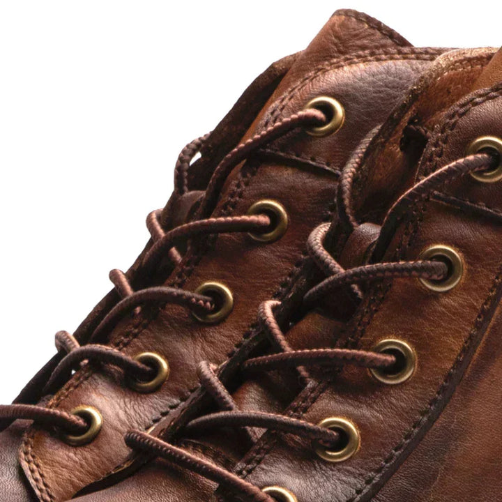 HARRISON | CLASSIC LACE-UP BOOTS