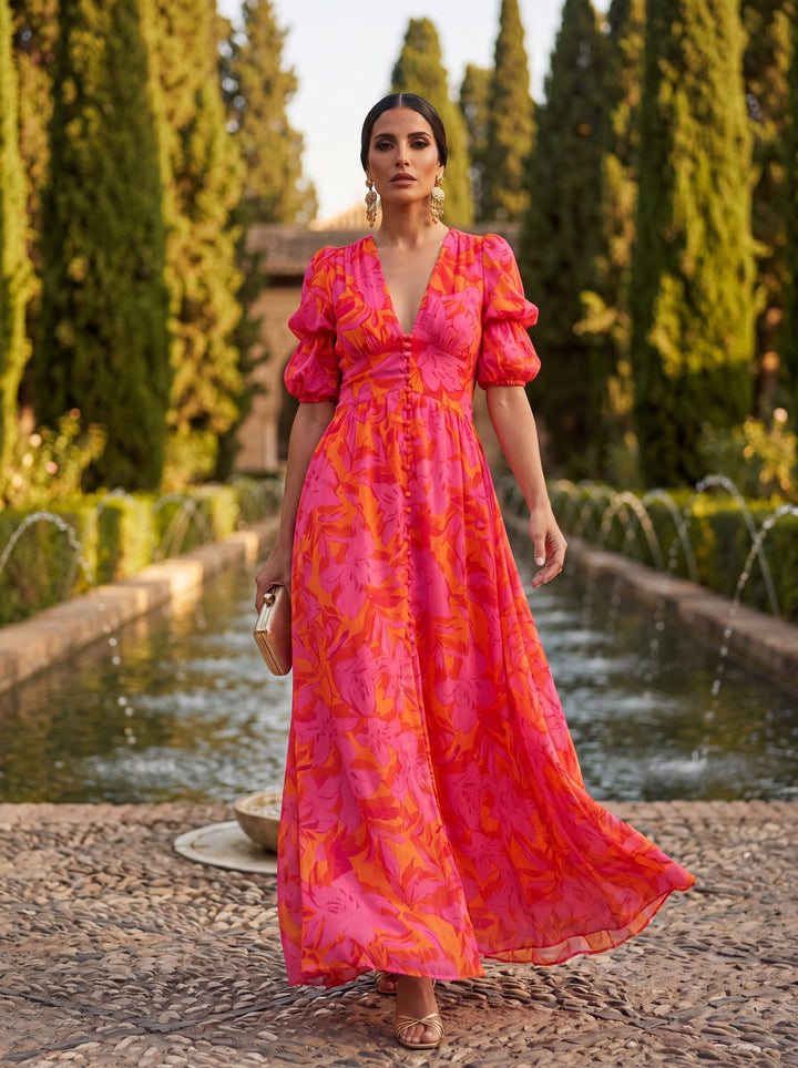 Olivera Dress