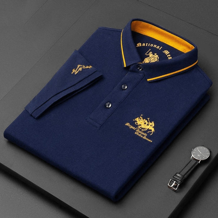 Vic | Luxury Polo