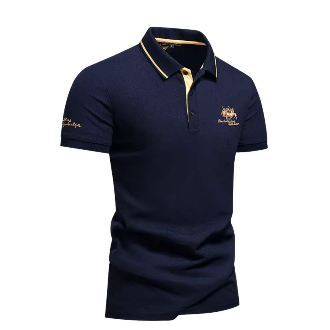 Vic | Luxury Polo