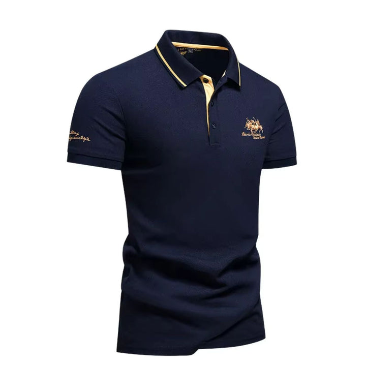 Vic | Luxury Polo