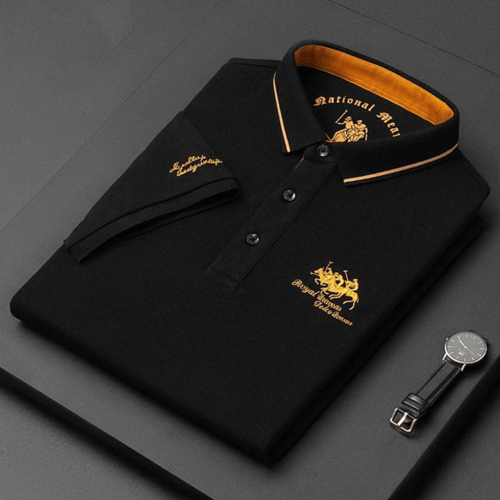 Vic | Luxury Polo