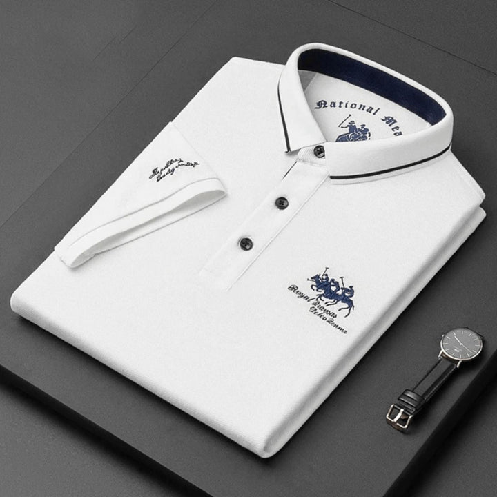Vic | Luxury Polo
