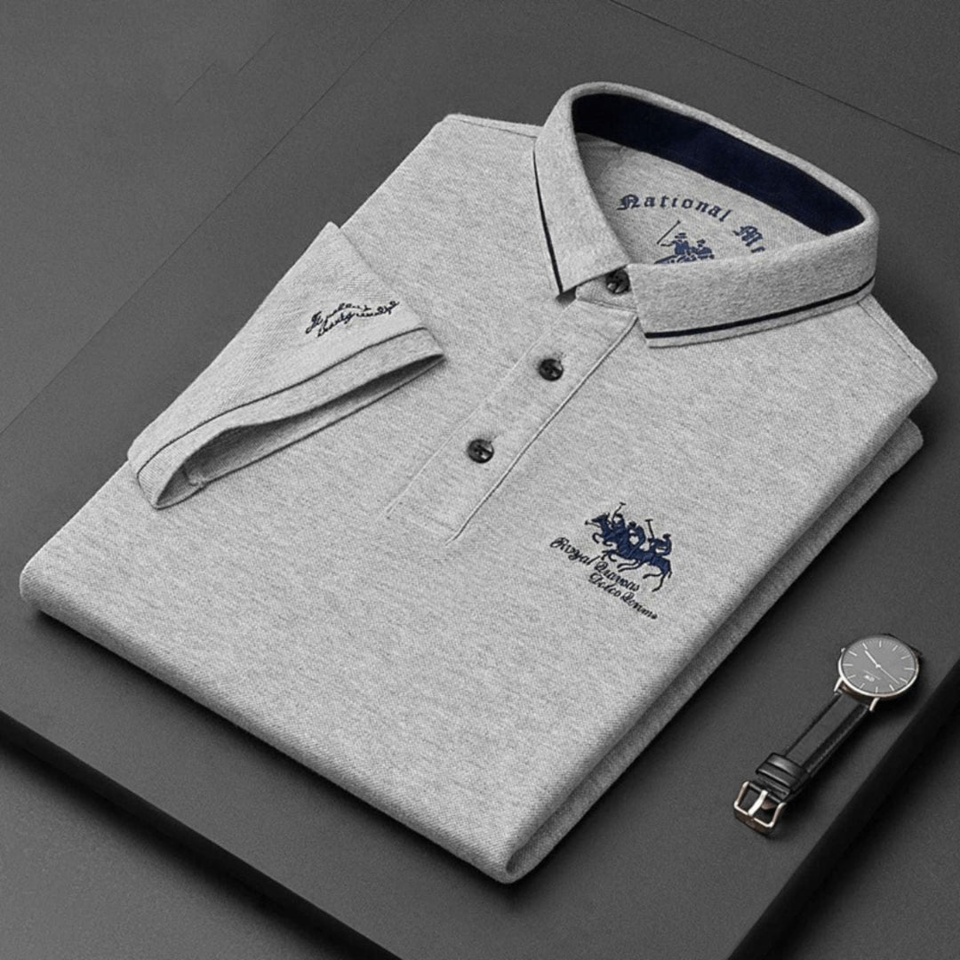 Vic | Luxury Polo