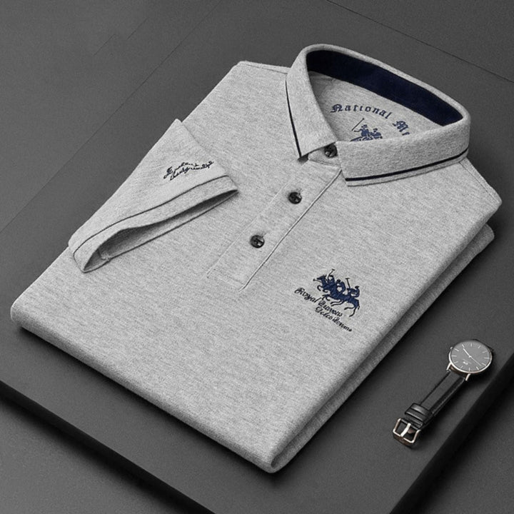 Vic | Luxury Polo