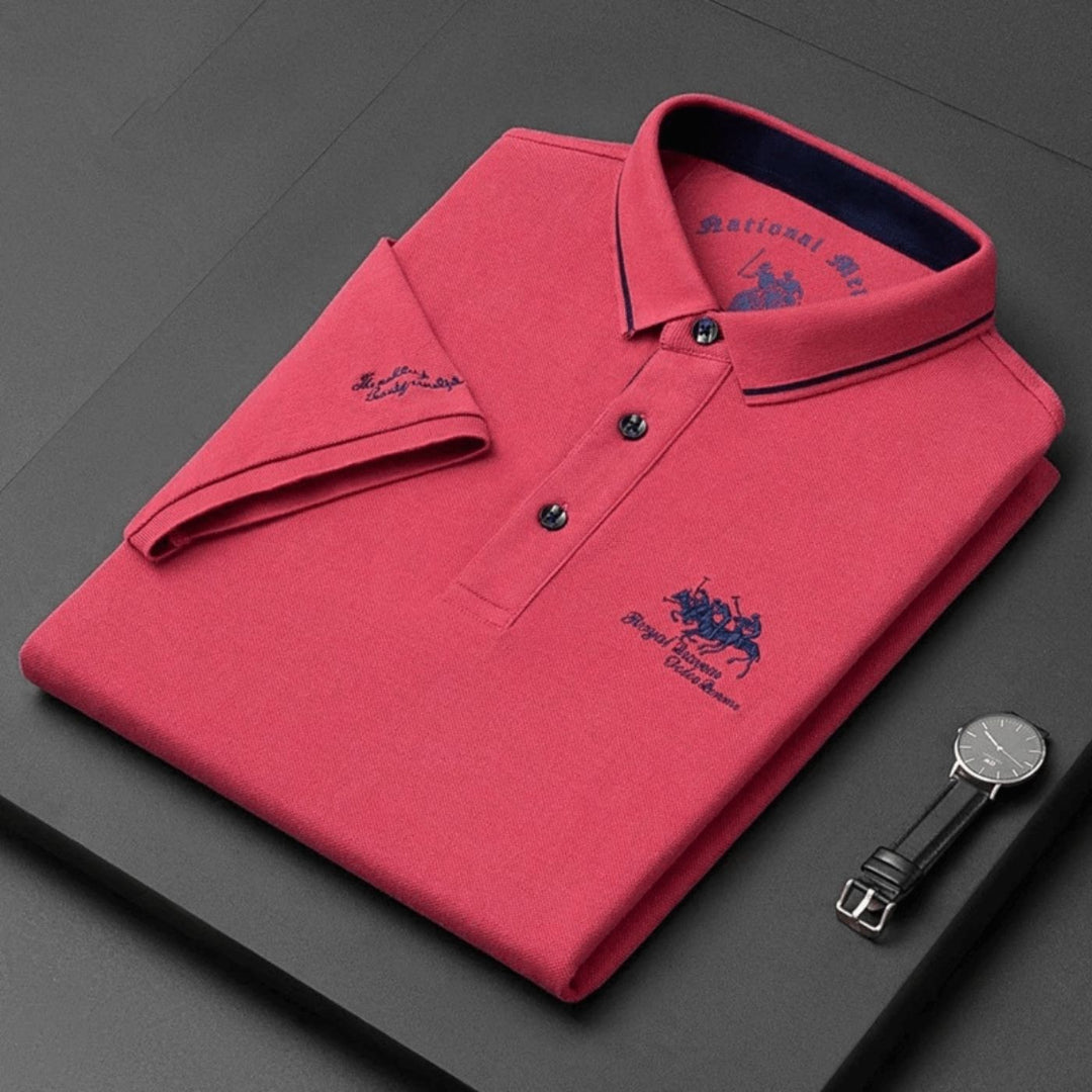Vic | Luxury Polo