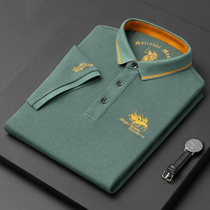 Vic | Luxury Polo