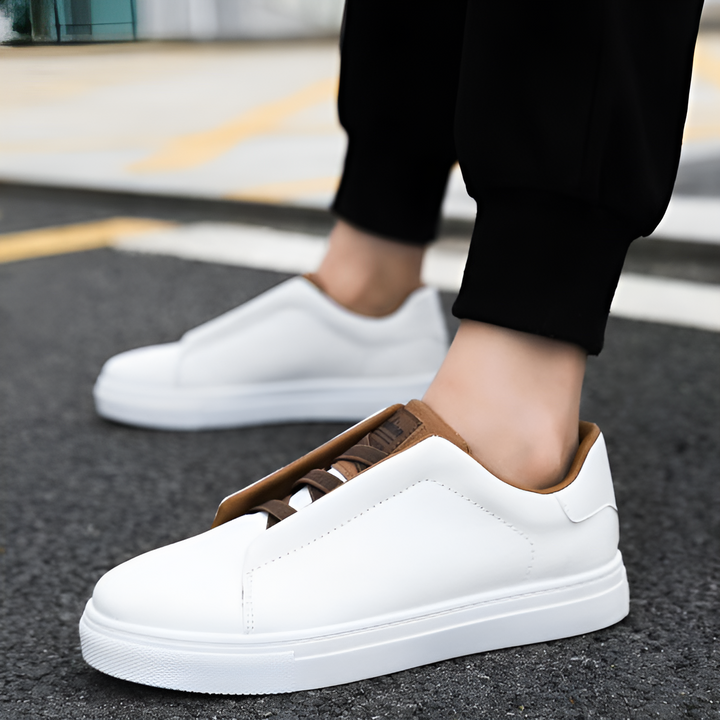 OLIVER | PREMIUM ORIGINAL TRAINERS