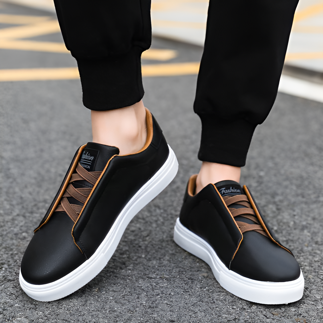 OLIVER | PREMIUM ORIGINAL TRAINERS