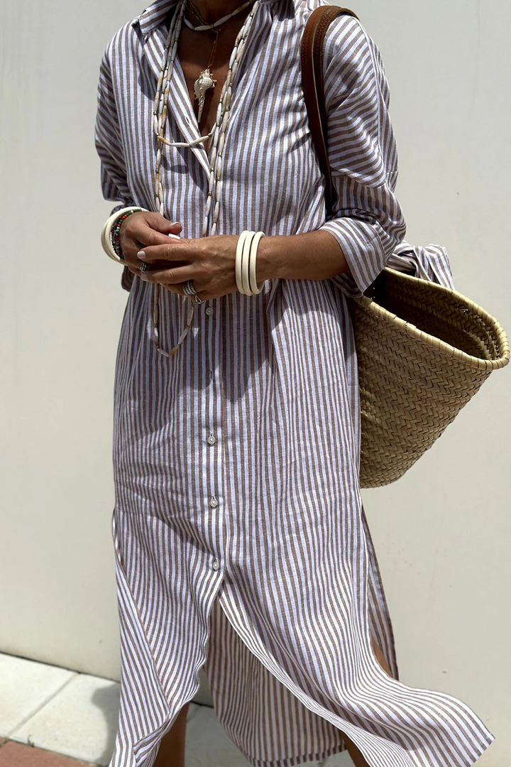 Lynn | Summer Dress