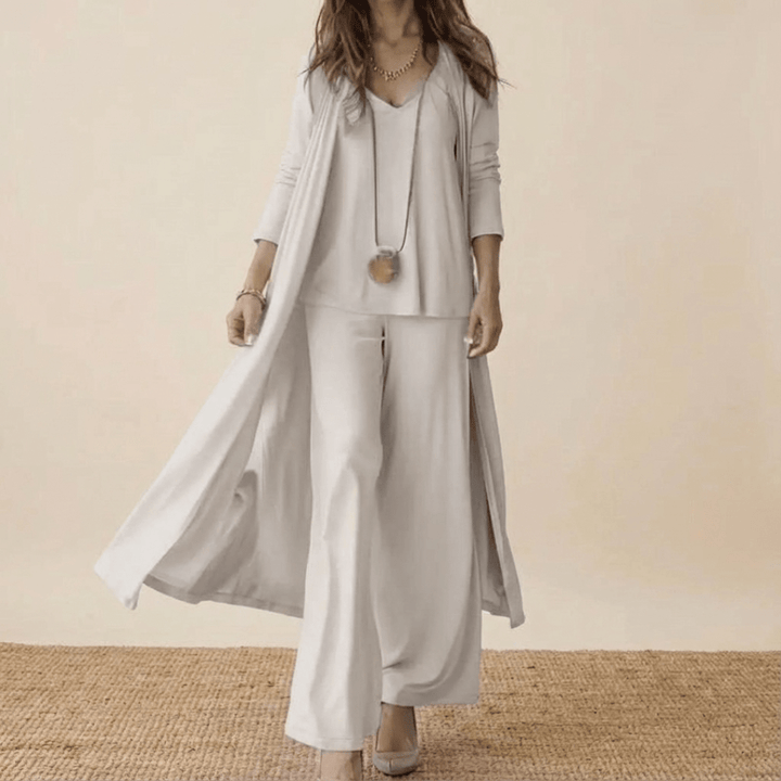 Elegant Barbara 3-Piece Set