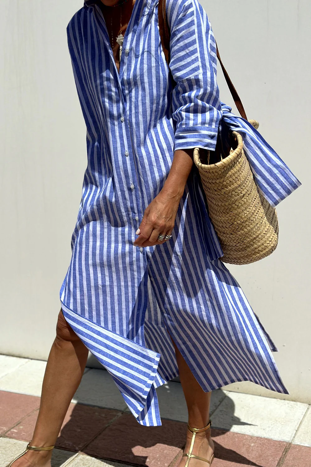 Lynn | Summer Dress