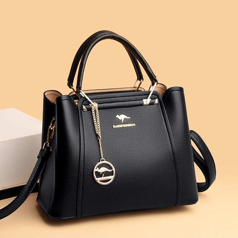 VAENI | SOPHISTICATED BAG