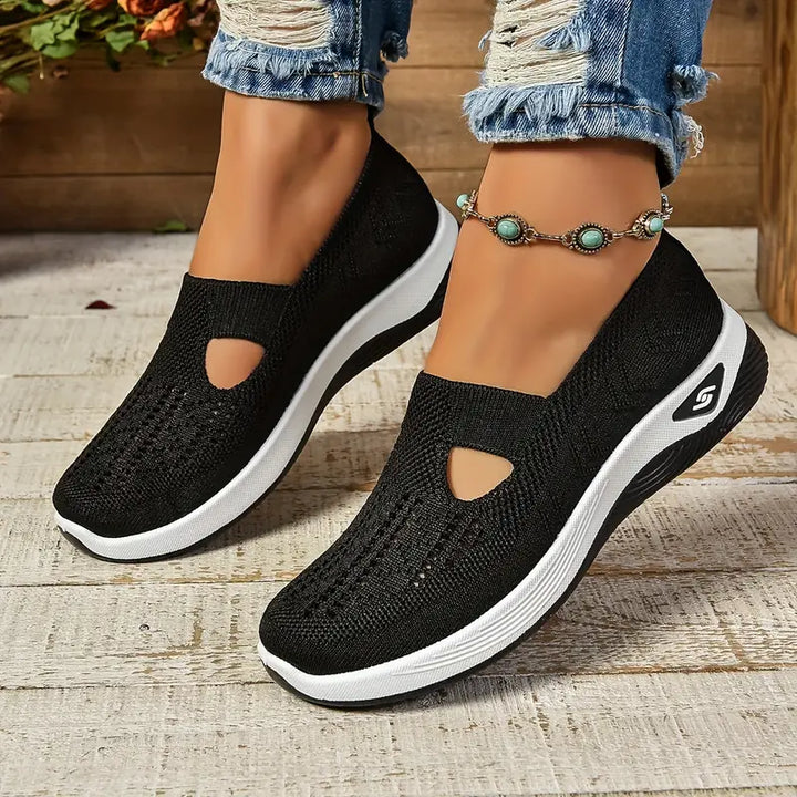 ORTHO – Anti-Slip Orthopedic Shoes + FREE INSOLES
