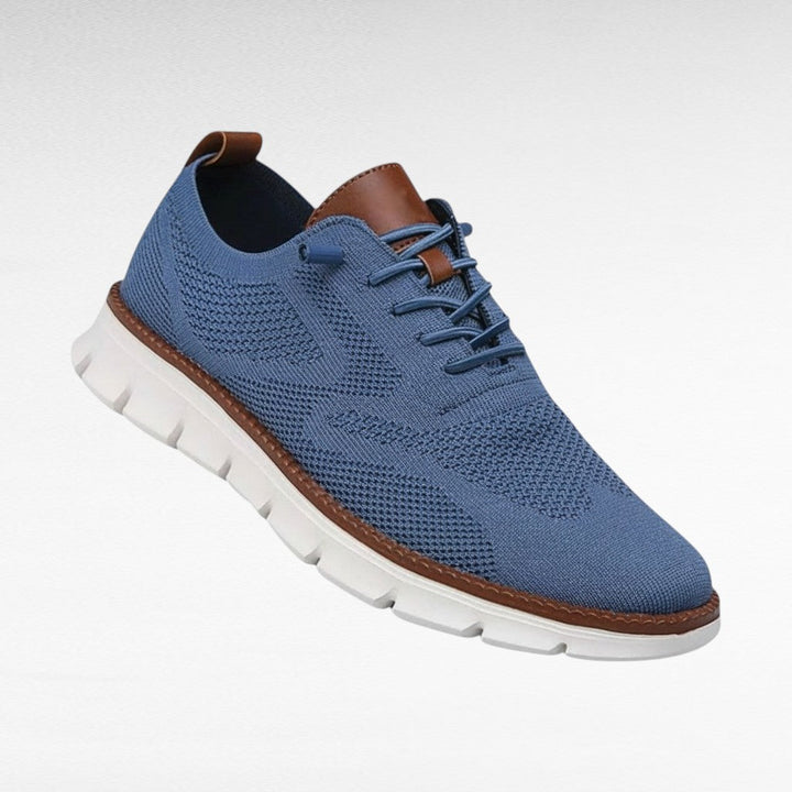 BRADLEY – Men's Mesh Knit Shoes
