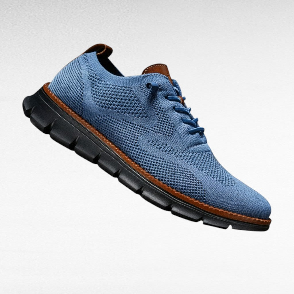 BRADLEY – Men's Mesh Knit Shoes