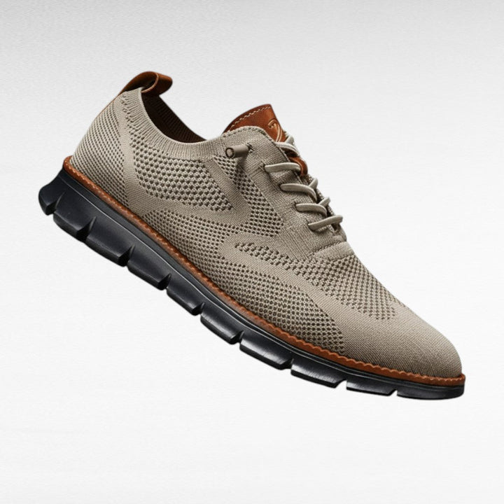 BRADLEY – Men's Mesh Knit Shoes