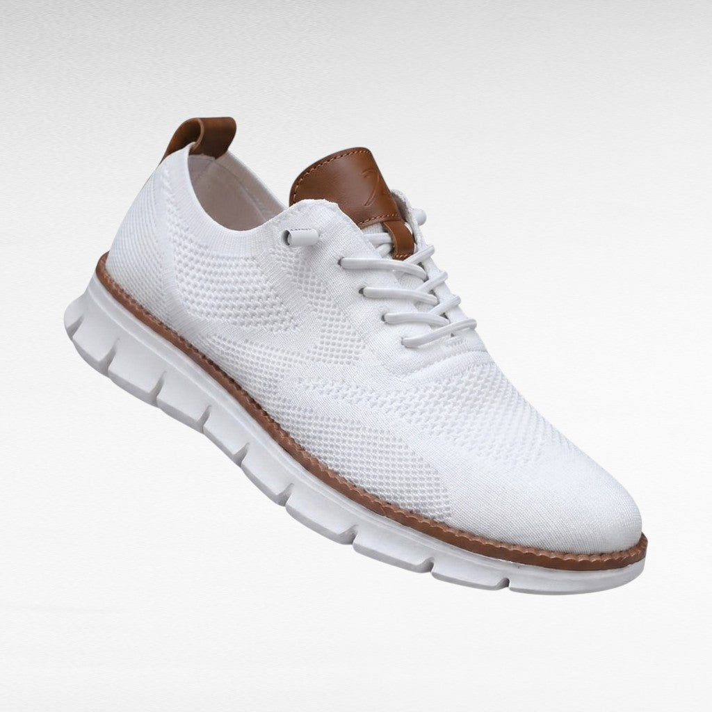 Oliver | Men's Knit Shoes