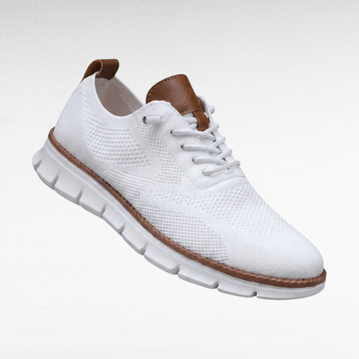 BRADLEY – Men's Mesh Knit Shoes