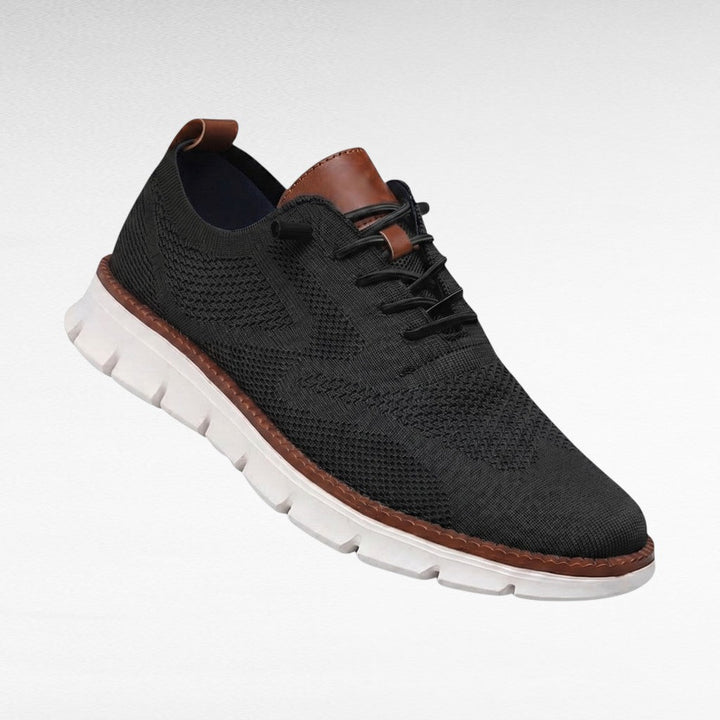 Oliver | Men's Knit Shoes