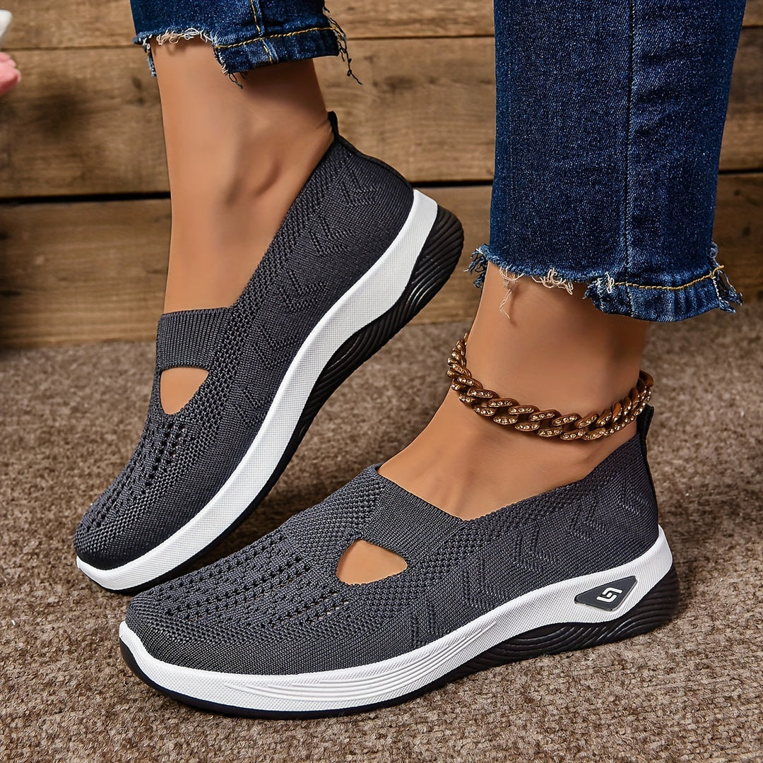 ORTHO – Anti-Slip Orthopedic Shoes + FREE INSOLES