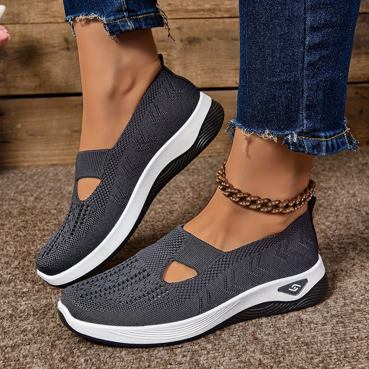 ORTHO – Anti-Slip Orthopedic Shoes + FREE INSOLES