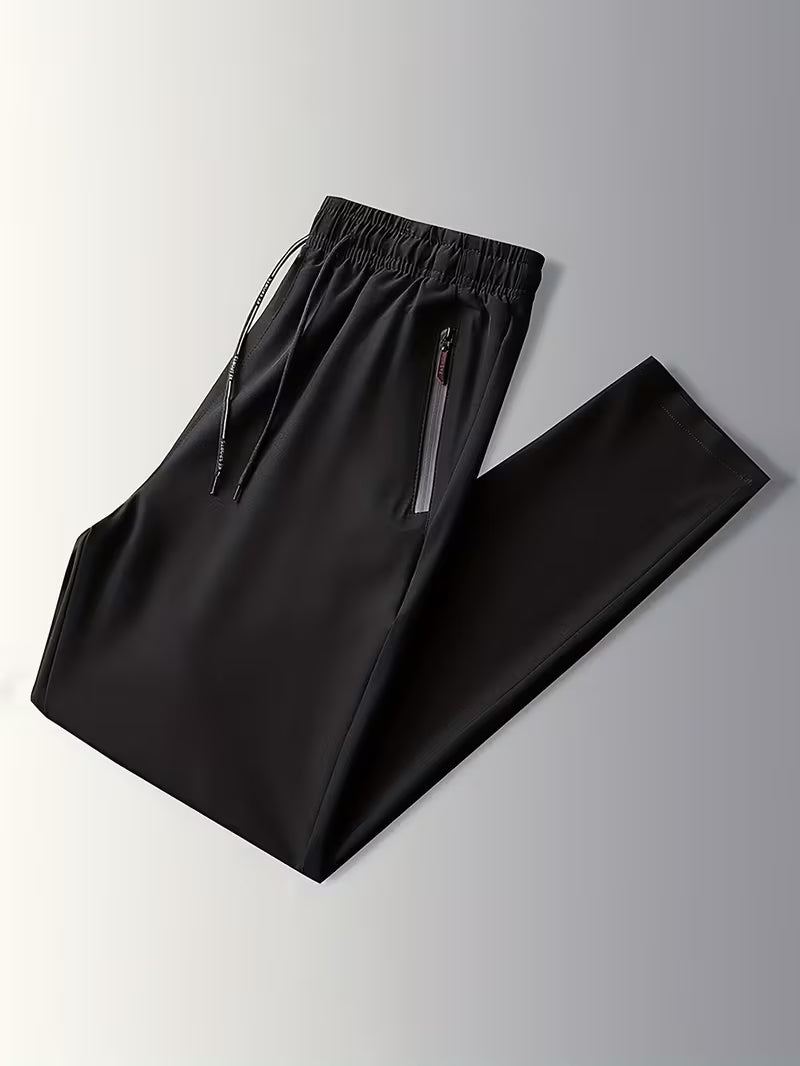 Nolan | Casual Breathable Lightweight Pants
