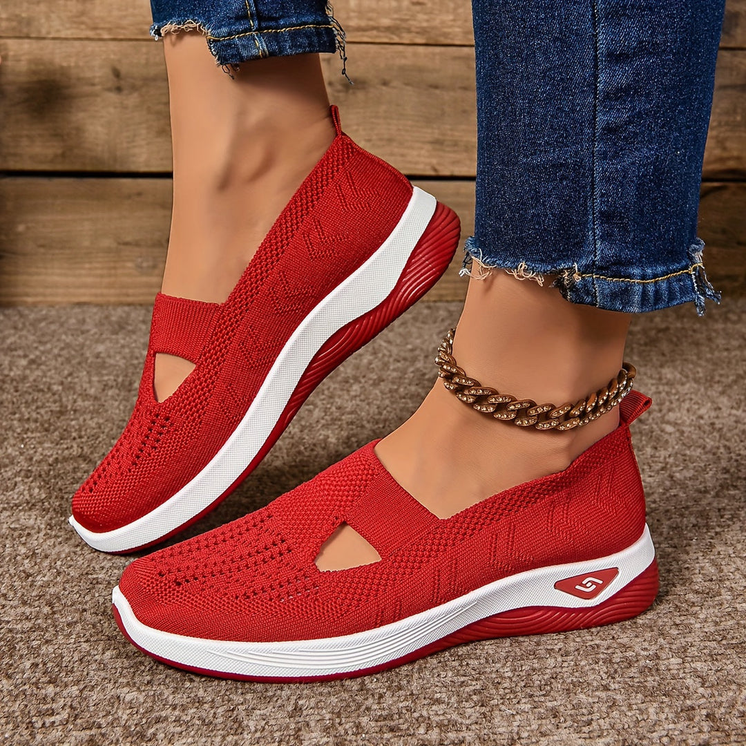 ORTHO – Anti-Slip Orthopedic Shoes + FREE INSOLES