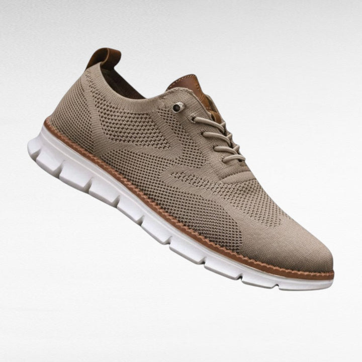 BRADLEY – Men's Mesh Knit Shoes