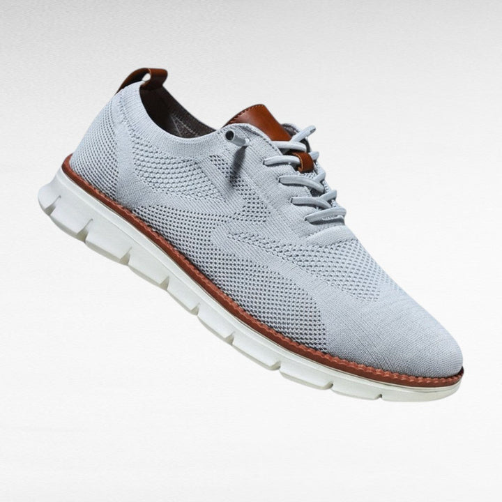 BRADLEY – Men's Mesh Knit Shoes