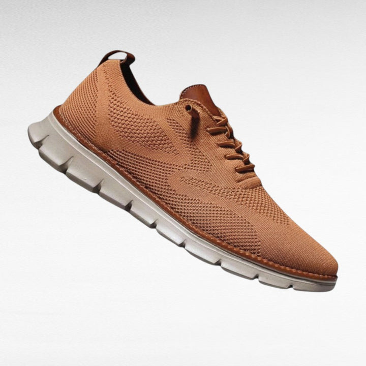 BRADLEY – Men's Mesh Knit Shoes