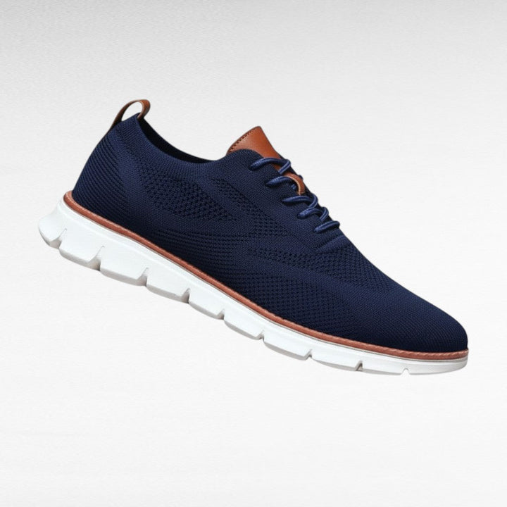 BRADLEY – Men's Mesh Knit Shoes