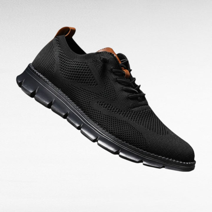 BRADLEY – Men's Mesh Knit Shoes